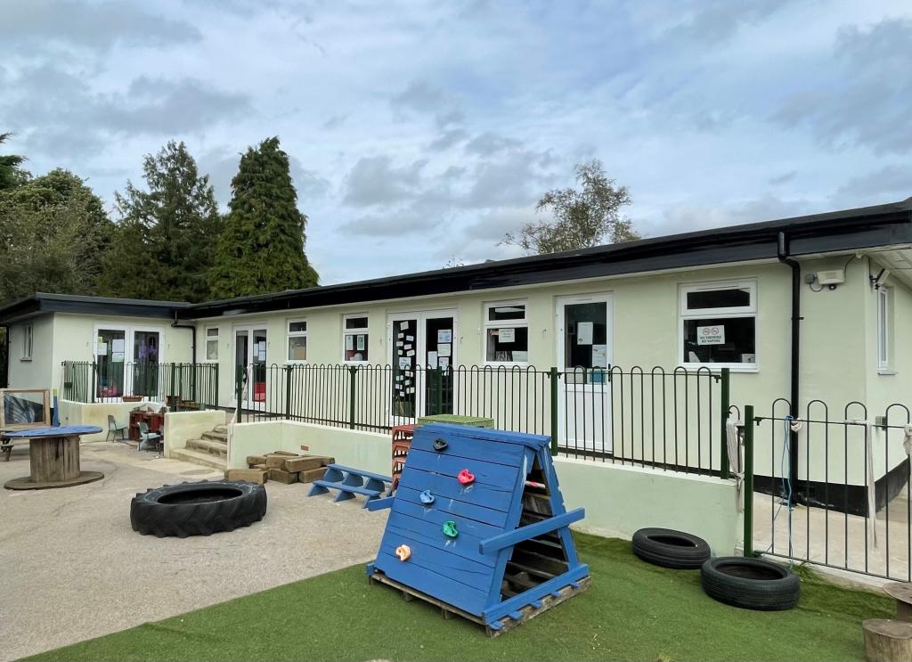 Breakfast &amp; After School Club